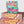 Load image into Gallery viewer, Groovy baby xl & tutti frutti