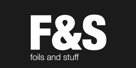 Hairfoil – Foils&Stuff