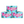 Load image into Gallery viewer, Tutti Frutti trio pop up deal