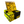 Load image into Gallery viewer, I still see yellow ( upside down)