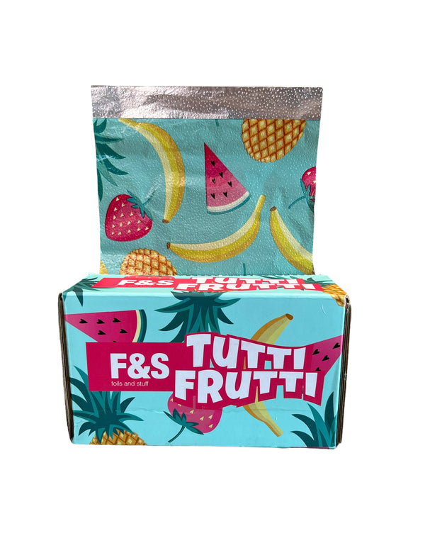 Tutti Frutti