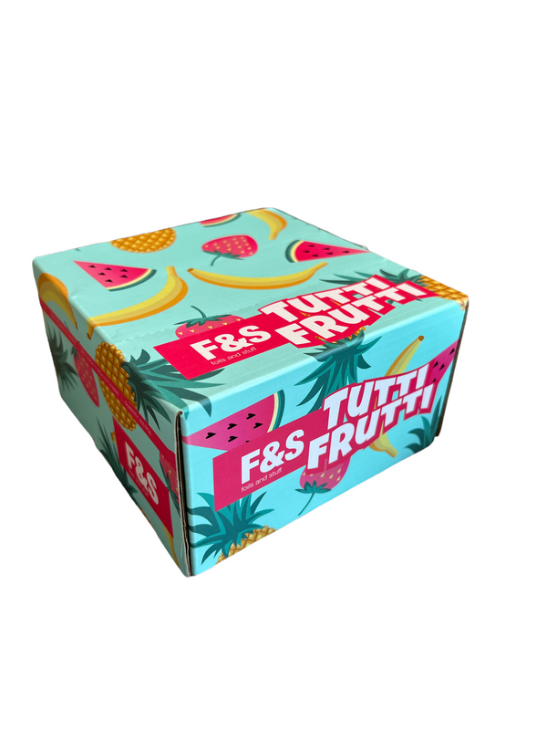 Tutti Frutti